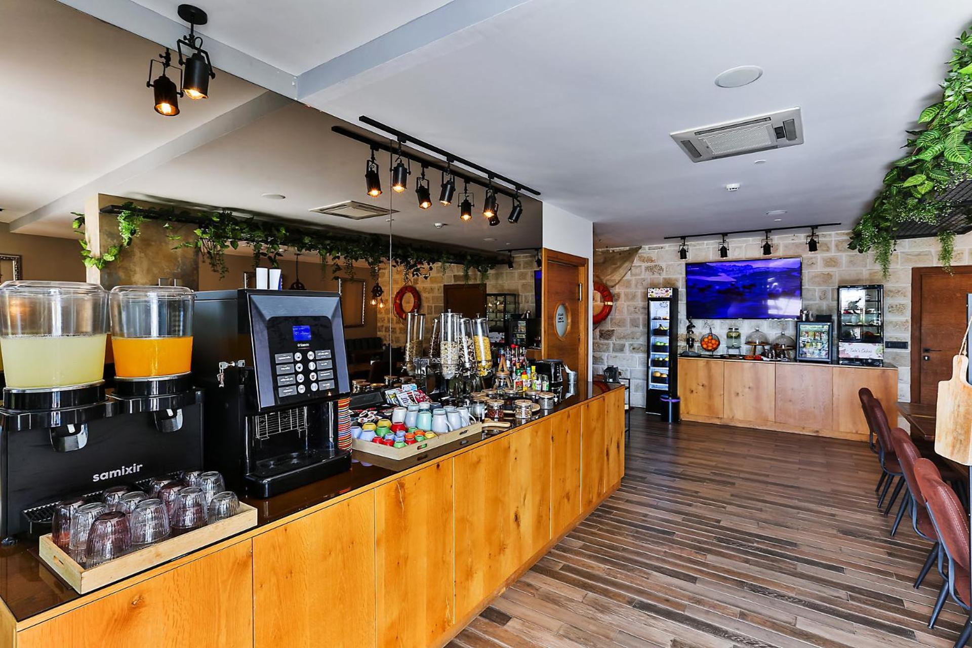 Boutique Tate By Aycon Hotell