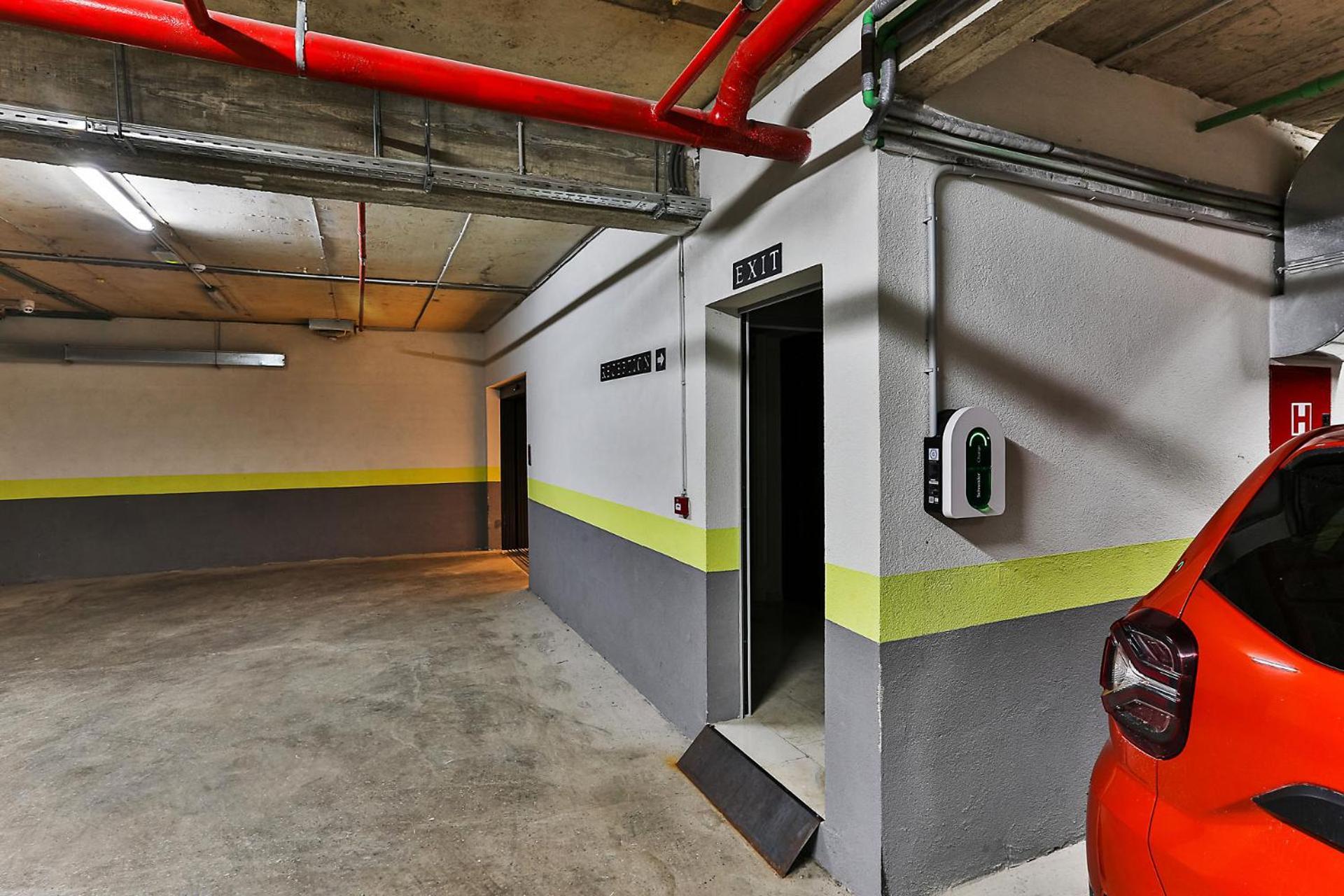 Hotell Boutique Tate By Aycon